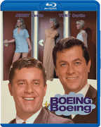 Boeing Boeing , Jerry Lewis