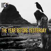 Year Before Yesterday