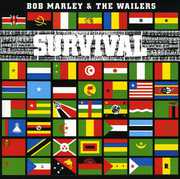 Survival , Bob Marley