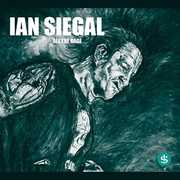 All the Rage , Ian Siegal