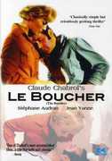 Le Boucher (The Butcher) , Mario Beccaria
