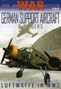 German Support Aircraft & Gliders 
