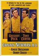 Captain Newman, M.D. , Gregory Peck