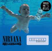 Nevermind , Nirvana