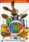 Hop , Kaley Cuoco-Sweeting