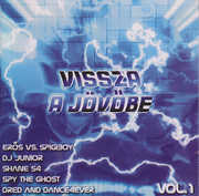 Vissza a Jovobe