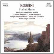 Stabat Mater , Pier Giorgio Morandi