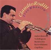Free Wheelin: Music of Lee Morgan , Claudio Roditi