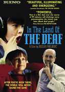 In the Land of the Deaf , Jean-Claude Poulain