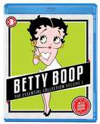 Betty Boop: The Essential Collection: Volume 3 