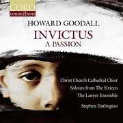Invictus / Passion , Goodall