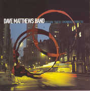 Before These Crowded Streets , Dave Matthews Band