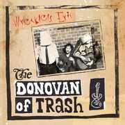 Donovan of Trash , Wreckless Eric