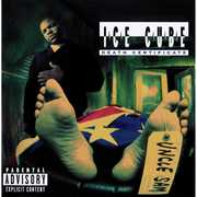 Death Certificate [Explicit Content] , Ice Cube