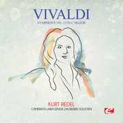 Vivaldi: Symphony No. 23 in C Major , Vivaldi