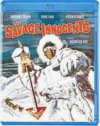 The Savage Innocents , Anthony Quinn