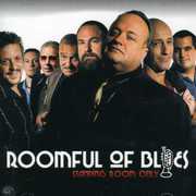 Standing Room Only , Roomful of Blues