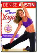 Hot Body Yoga , Denise Austin