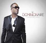 Dominionaire , Canton Jones