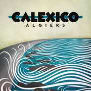 Algiers , Calexico