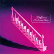 This Strange Place , Wolfstone