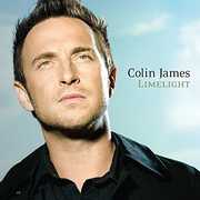 Limelight , Colin James