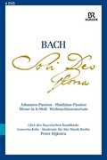 Bach,J.S. : St. John Passion /  Christmas Oratorio 