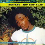 Boom Shack a Lack , Junior Reid