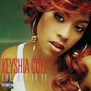 The Way It Is [Explicit Content] , Keyshia Cole