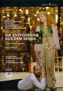 Die Entfuhrung Aus Dem Serail , Edgaras Montvidas