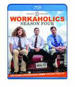 Workaholics: Season Four , Blake Anderson
