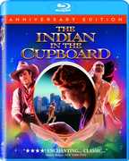The Indian in the Cupboard (20th Anniversary Edition)
