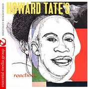 Howard Tate Tate's Reaction , Howard Tate