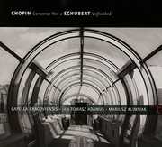 Piano Concerto 2 & Unfinished Symphony 