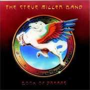Book Of Dreams , Steve Miller