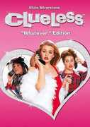Clueless , Alicia Silverstone