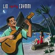 Lio Canta Caymmi , Lio