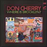 Where Is Brooklyn? , Don Cherry
