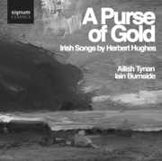 Purse of Gold: Irish Songs , Ailish Tynan