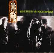 Kicked and Klawed [Collector's Edition] [Remastered] [24-Bit] [Import] , Cats in Boots