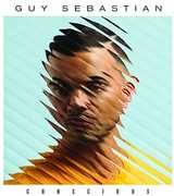 Conscious [Import] , Guy Sebastian