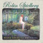 On The Edge Of A Dream , Robin Spielberg