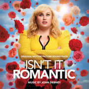 Isn't It Romantic (Original Motion Picture Soundtrack) , John Debney