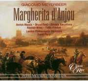 Margherita D'anjou , David Parry