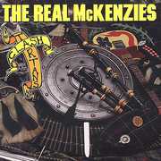 Clash of the Tartans , The Real McKenzies