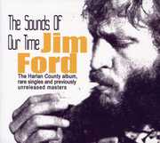 Sounds of Our Time , Jim Ford