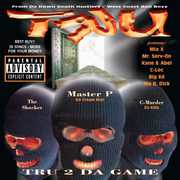 Tru 2 Da Game [Explicit Content] , Tru