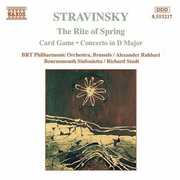 Rite of Spring , John Ringer