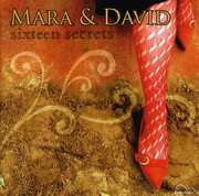 Sixteen Secrets , Mara & David