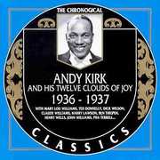 1936-37 , Andy Kirk